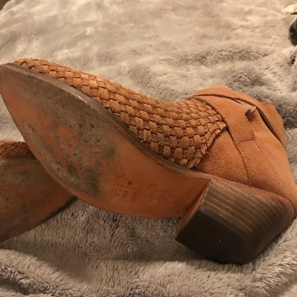 Free people Venture ankle boot 37 - Picture 6 of 8